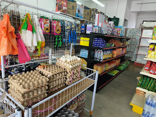 Pasar Mini Zakaria Shop