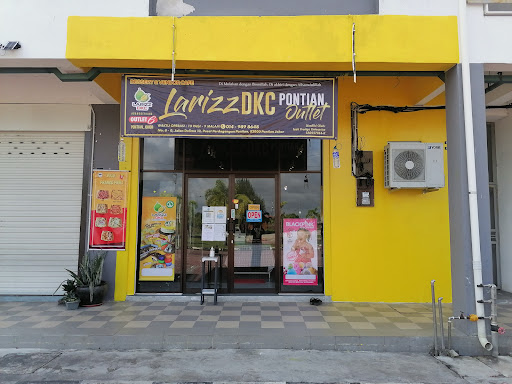 Larizz Dkc Pontian Outlet