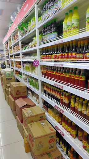 Eco-Shop @ Langkawi