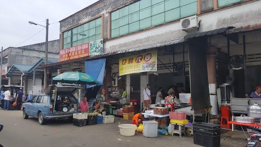 Kheng Guan Hiong Coffeeshop 琼源香