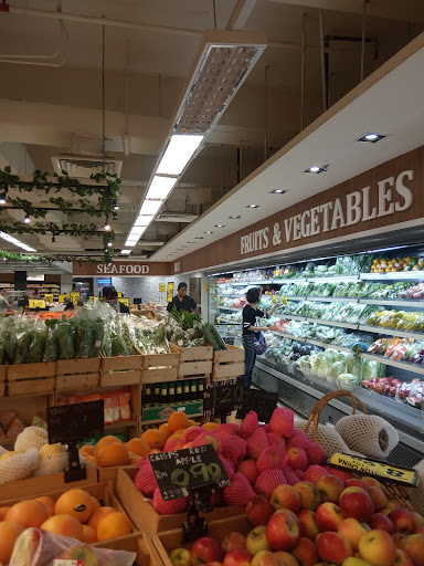 The Store