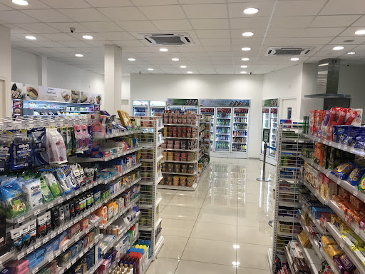 FamilyMart Senai Centrepoint