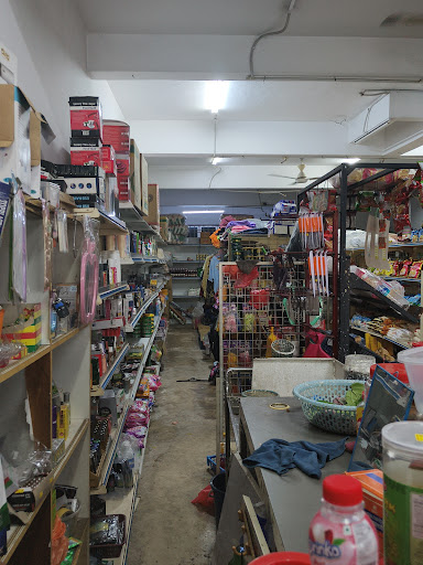 SAYANG MART ENTERPRISE