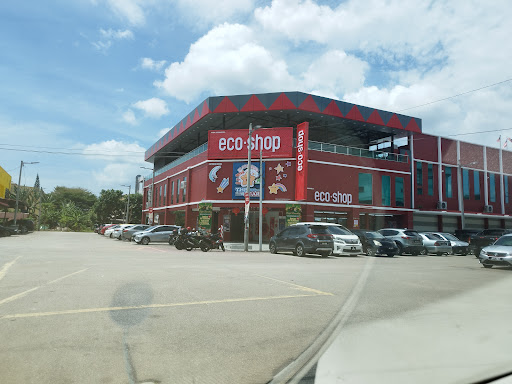Eco-Shop @ Tangkak
