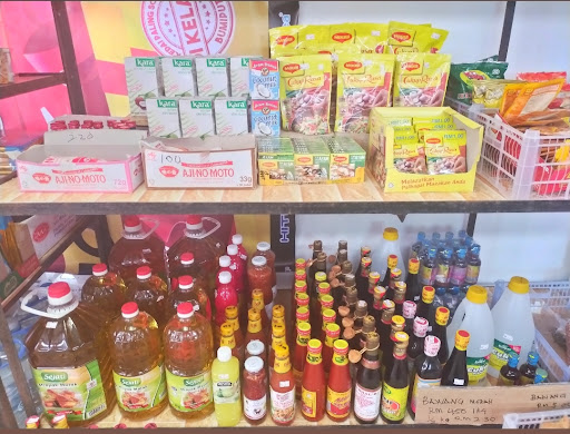 Cik Nah Kedai Runcit