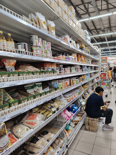 NSK Trade City Ulu Tiram