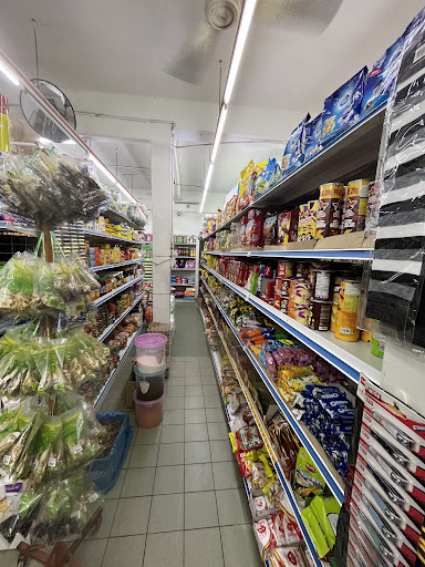 Honey Mart