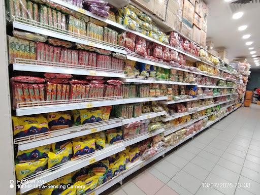 Eco-Shop @ Puteri Mart