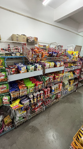 Pasar Mini Eja Jasnin
