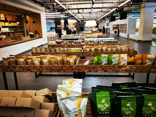 YOYO Native Food