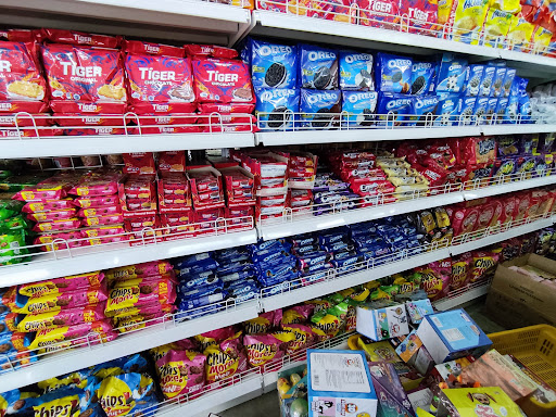 Pasaraya HOME-U (Gerong)