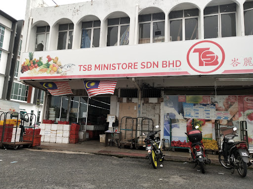 TSB Ministore Sdn Bhd
