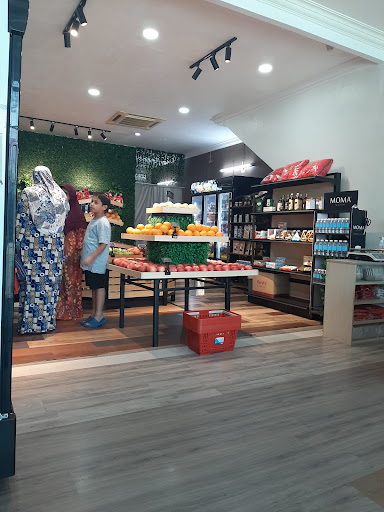 DNA Fruit Centre