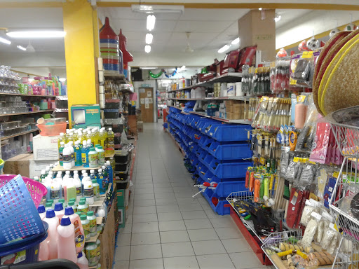 HapHuat Superstore Sdn Bhd, Labuan
