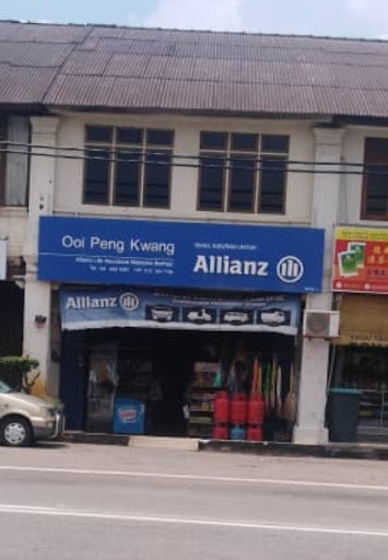 Soon Seng Grocery