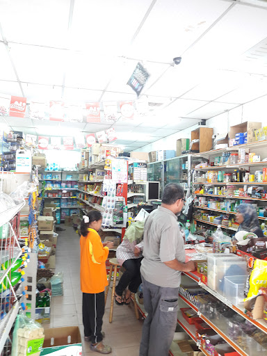 MNH MINI MARKET