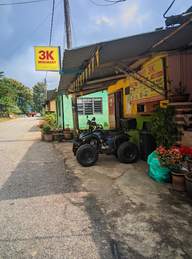 3K. MINIMART