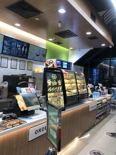 FamilyMart Caltex Jitra