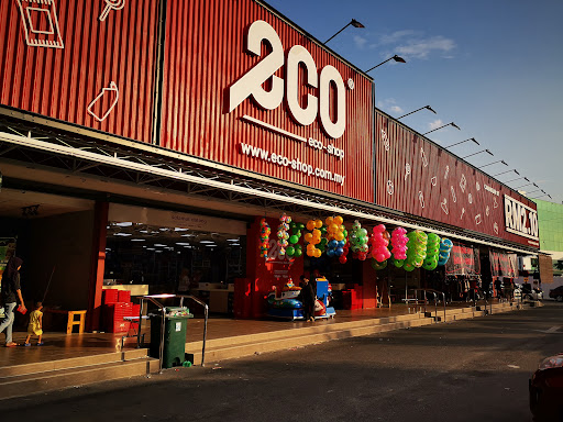 Eco-Shop @ Jitra