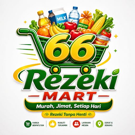 66 REZEKI MART