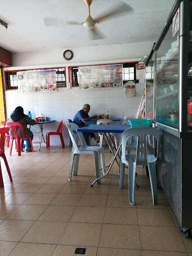 KEDAI KAK TA