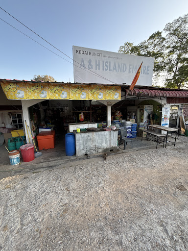 A & H Island Empire
