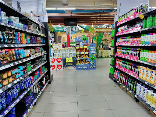 C-Mart Premium @ Amanjaya Mall