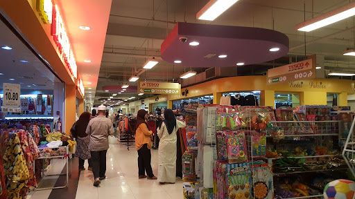 Lotus's Sungai Petani Selatan