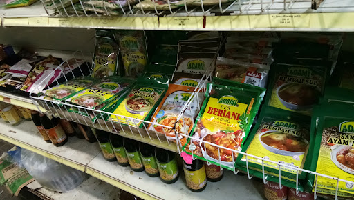 Kedai Runcit Ahmad Rafai Bin Hassan Ayer Molek.