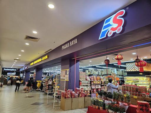 Family Store Melaka