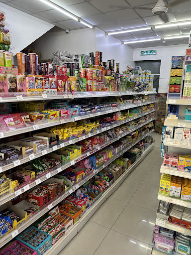 Hot Mart 24 Hours
