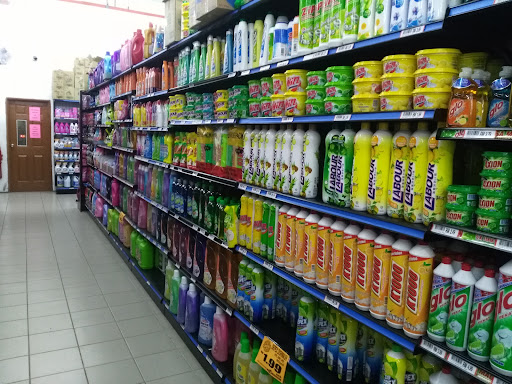 Target Supermarket (TBB)