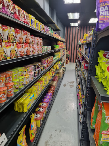 ONEWAY DAILY MART