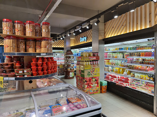 Family Store Klebang