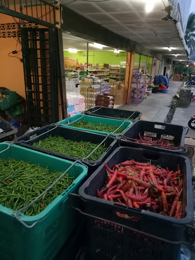 Vege Store Wholesale