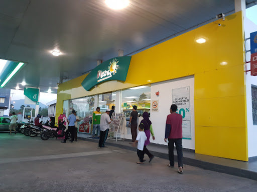 Petronas Padang Mat Sirat