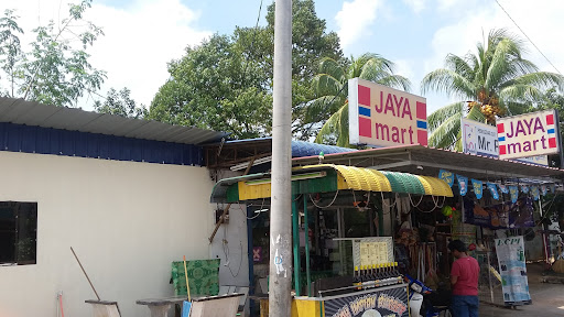 Jaya Mart