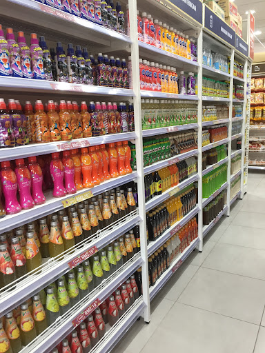 Eco-Shop @ Sungai Petani 2