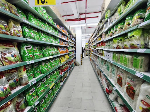 Econsave Gua Musang