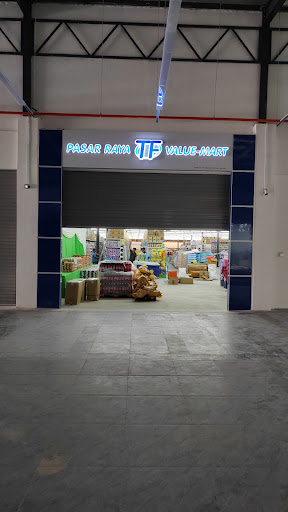 TF Value-Mart Gua Musang