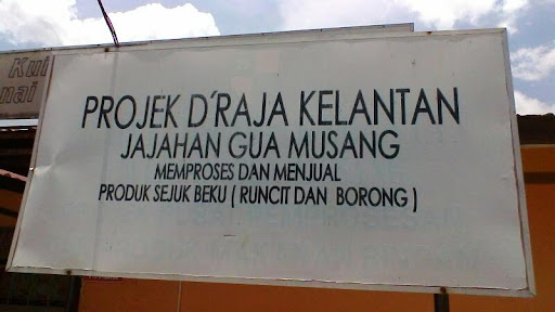 Pasar Mini Majuria