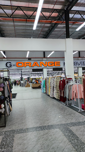 emart24 Gua Musang