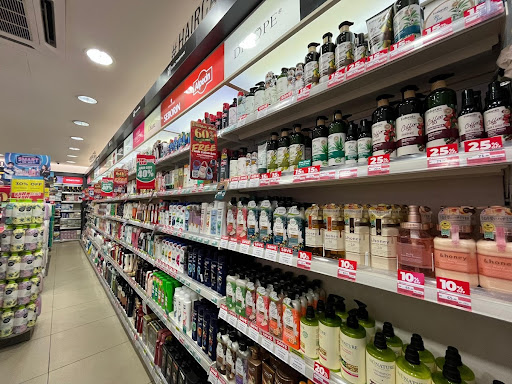 Watsons Gua Musang
