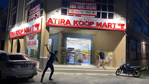 ATIRA Koop Mart