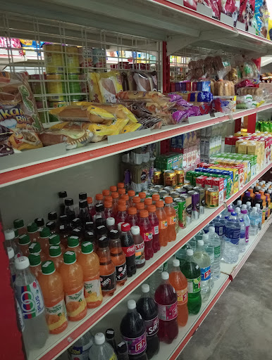 Kedai Runcit EZ ONE MART
