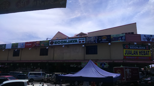 Econjaya Machang