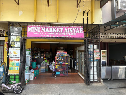 Mini Market Aisyah