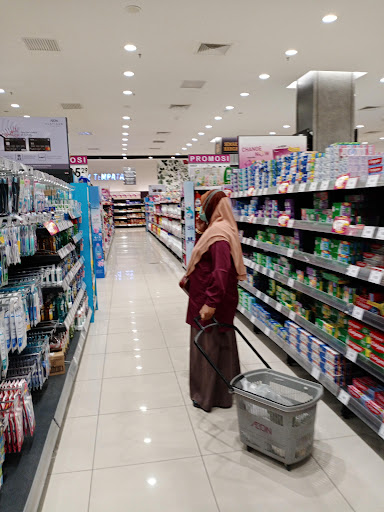 ÆON Store Kota Bharu