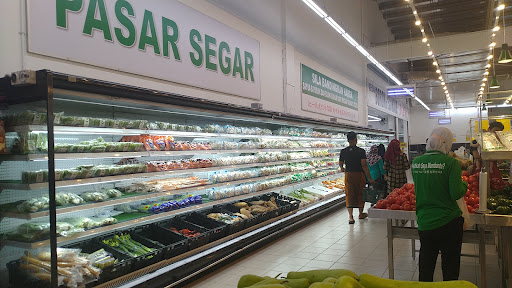 Econsave Kubang Kerian