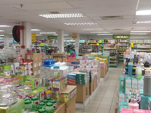 Pantai Timur Shopping Center Kota Bharu